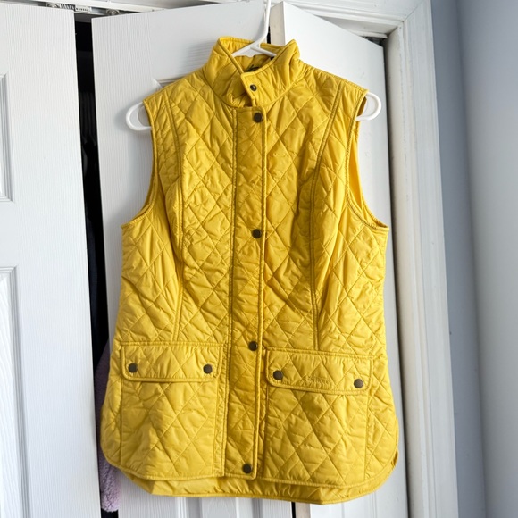 Barbour • Otterburn Gilet Vest Bamboo - Picture 6 of 9